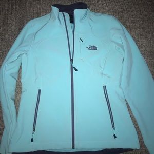 North Face women’s jacket